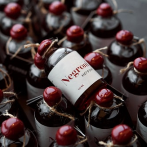 Cork Coasters with Attitude