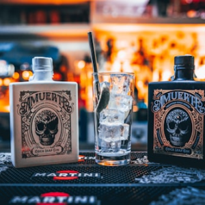 Premium Glassware Collection